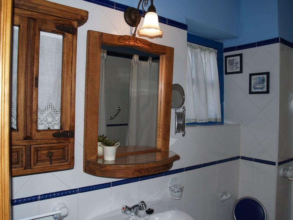 La casa del Vado Hervás Exterior foto